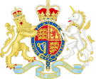 Royal Coat of Arms of the United Kingdom (HM Government).svg