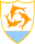 Coat of arms of Anguilla.svg