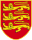 Coat of Arms of Jersey.svg