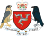 Coat of arms of the Isle of Man.svg