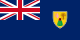 Flag of the Turks and Caicos Islands.svg