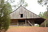 Rosedale Plantation Barn.JPG