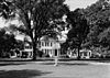 Wye House, view of front, HABS.jpg