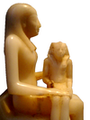 AnkhnesmeryreII-and-Son-PepiII-SideView BrooklynMuseum.png