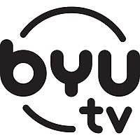 BYUtv logo