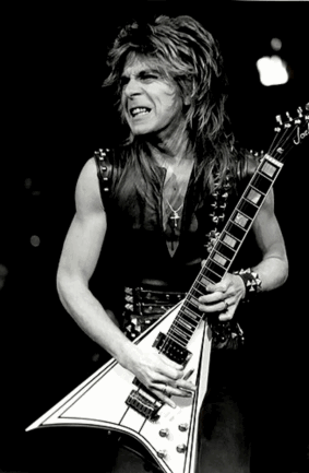 Randy Rhoads