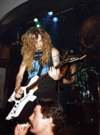 Max Cavalera