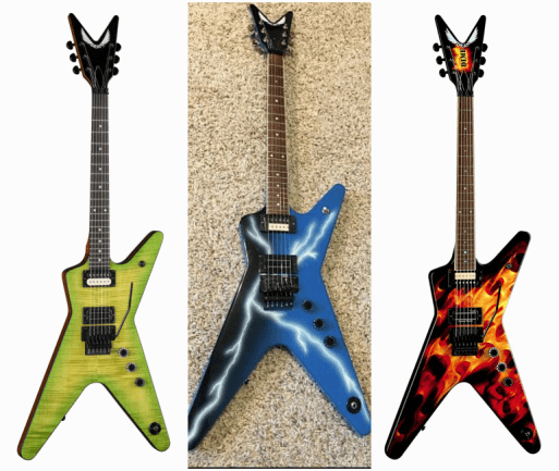 Dean ML