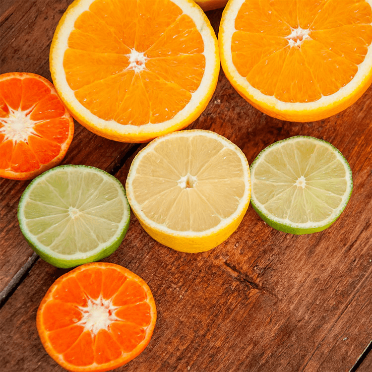 Vitamin C