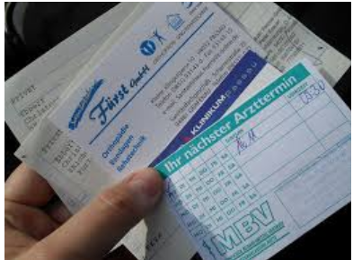 get help with paying medical bills