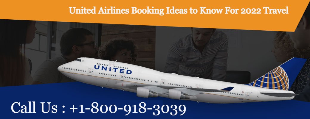 United Airlines Booking