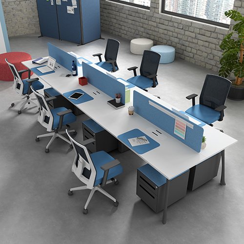 Discount office desk modern design