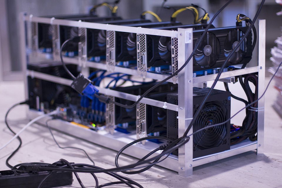 What Is Bitcoin Mining Hosting