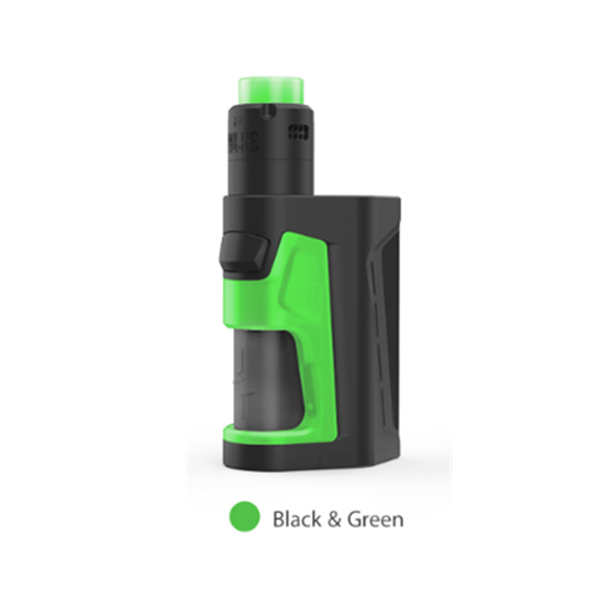 Vandy Vape Pulse Dual squonk kit
