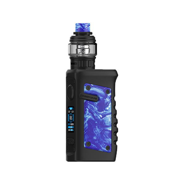 Vandy Vape Jackaroo Kit