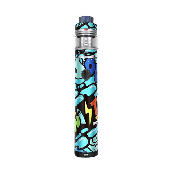 Freemax Twister 80W Vape Pen Kit