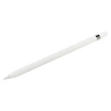 Apple Pencil for iPad Pro | MK0C2 Buy, Best Price in UAE, Dubai ...