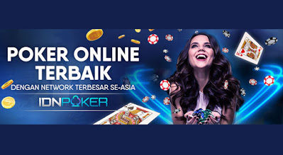 IDN Poker Online