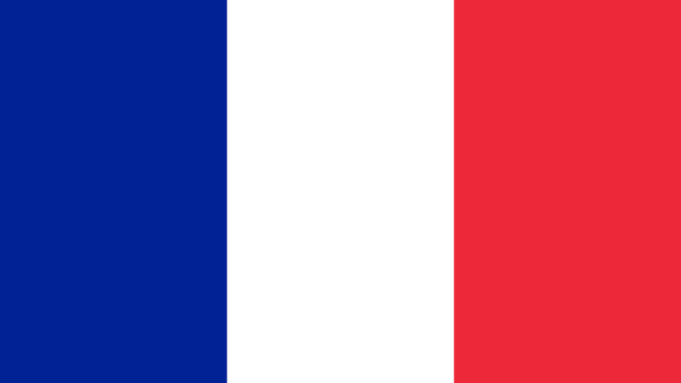 france-flag-medium | Hobart International Tennis