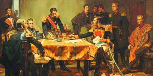 La imagen puede contener: 5 personas, personas sentadas, personas tocando instrumentos musicales e interior