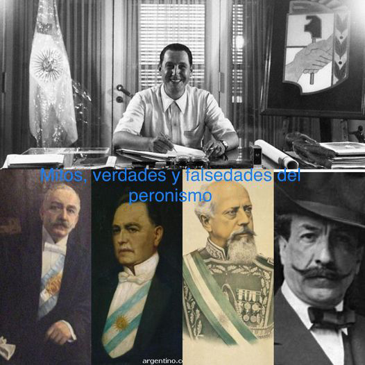 La imagen puede contener: 5 personas, personas sonriendo, texto