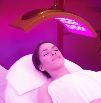 Photon Light Therapy