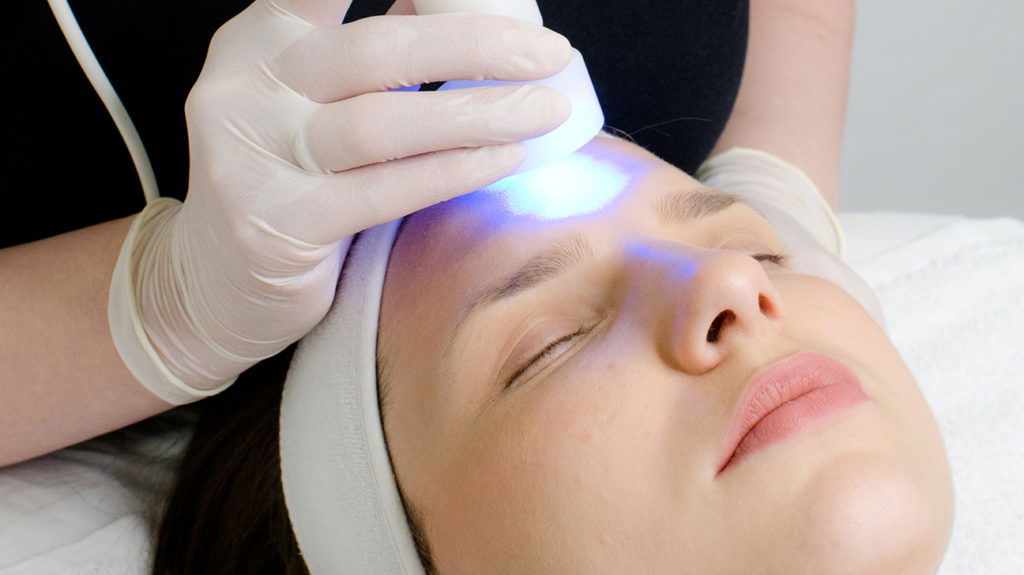 Photon Light Therapy