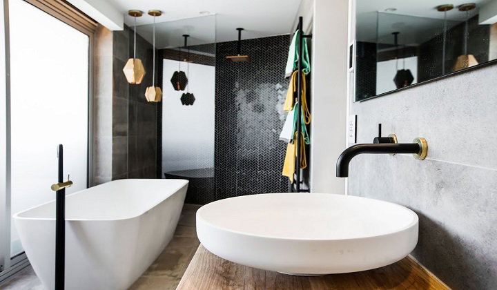 Bathroom renovations Adelaide