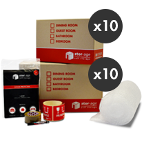 value pack medium