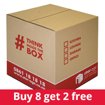 Buy 8 get 2 free - Medium