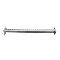 hanger rail