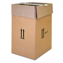 hanger box
