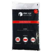 jumbo plastic cover