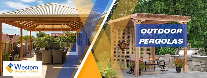 Outdoor Pergolas Adelaide