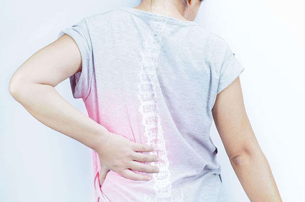 Bệnh thoát vị đĩa đệm
