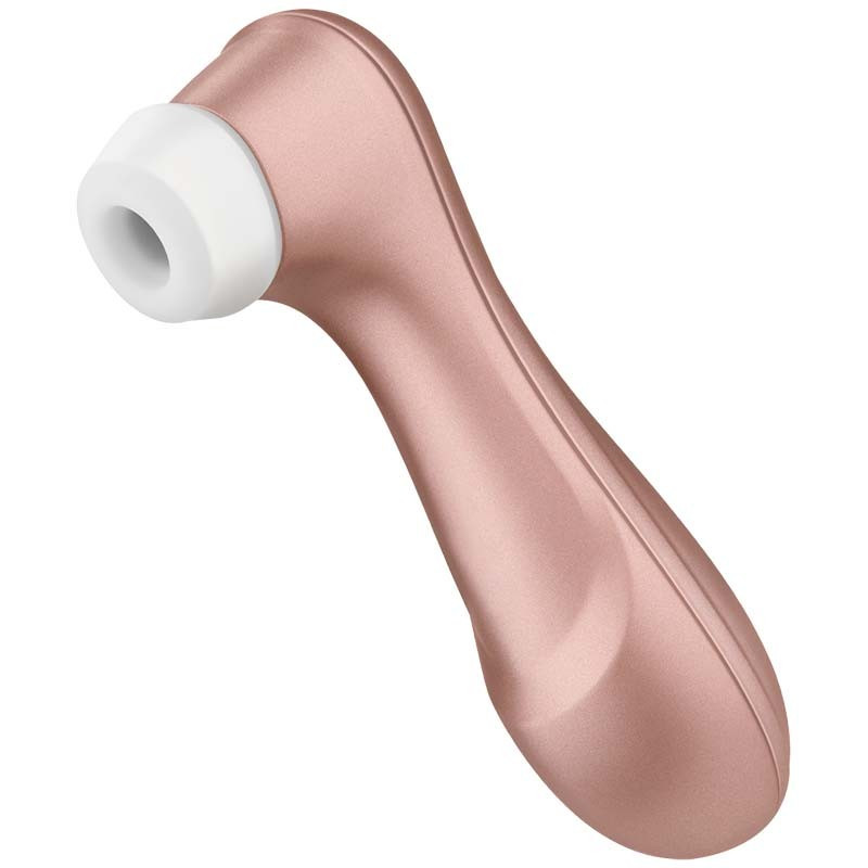 satisfyer pro 2 review