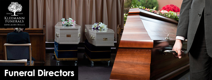 Funeral Directors in Adelaide