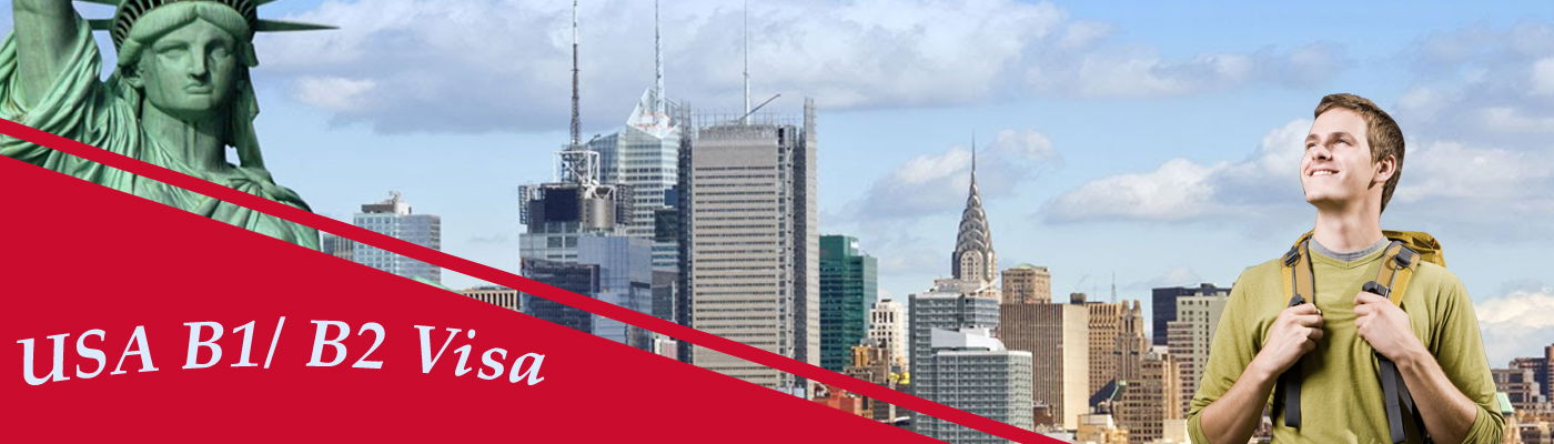 Visa Turis Amerika Serikat B1 B2 Amerika Visa Consultant
