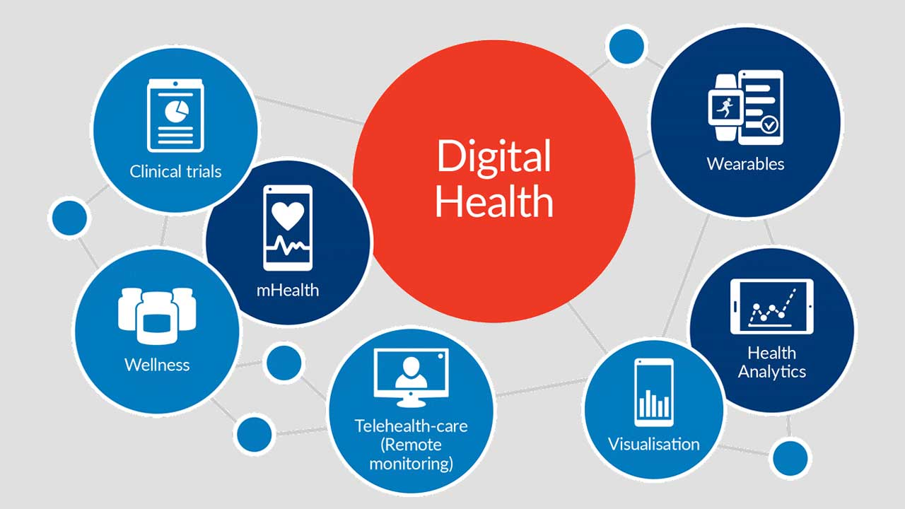 76% of Indian healthcare professionals use digital health records: Report -  eHealth Magazine