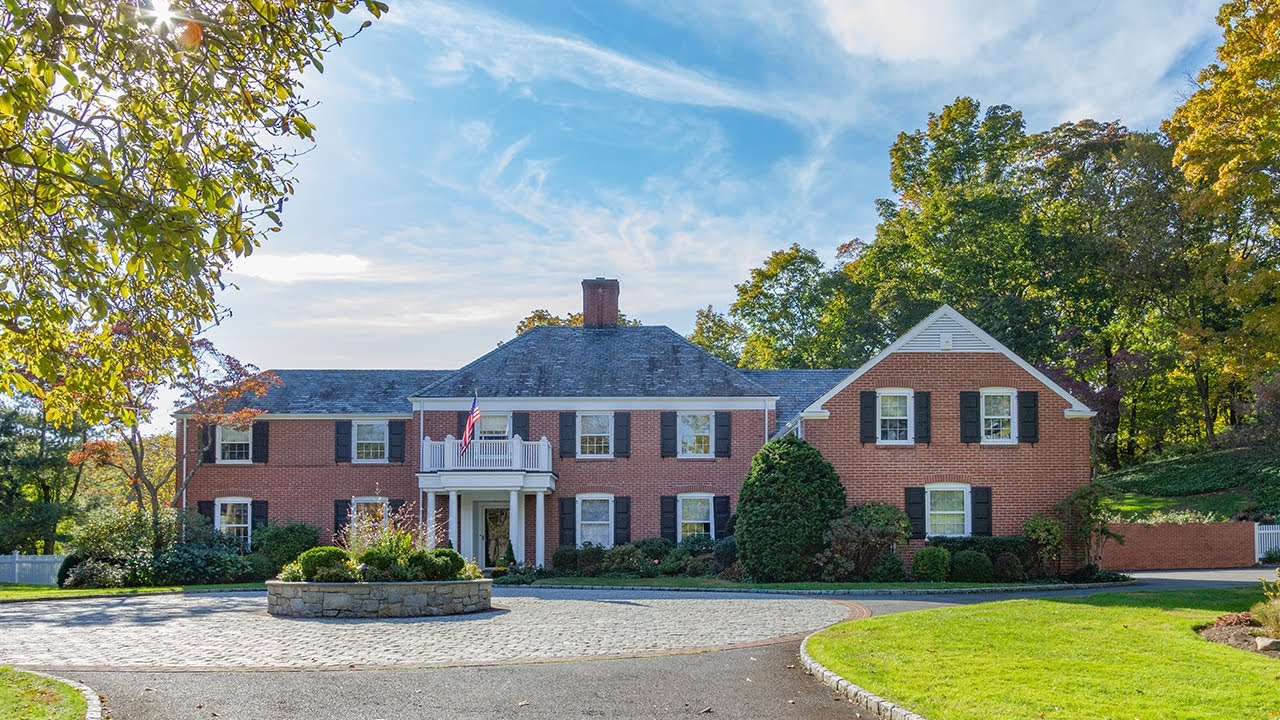 Real Estate Rye
