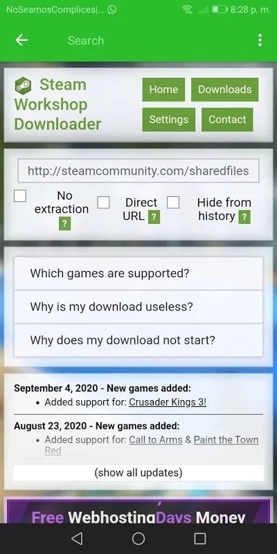 Play Store