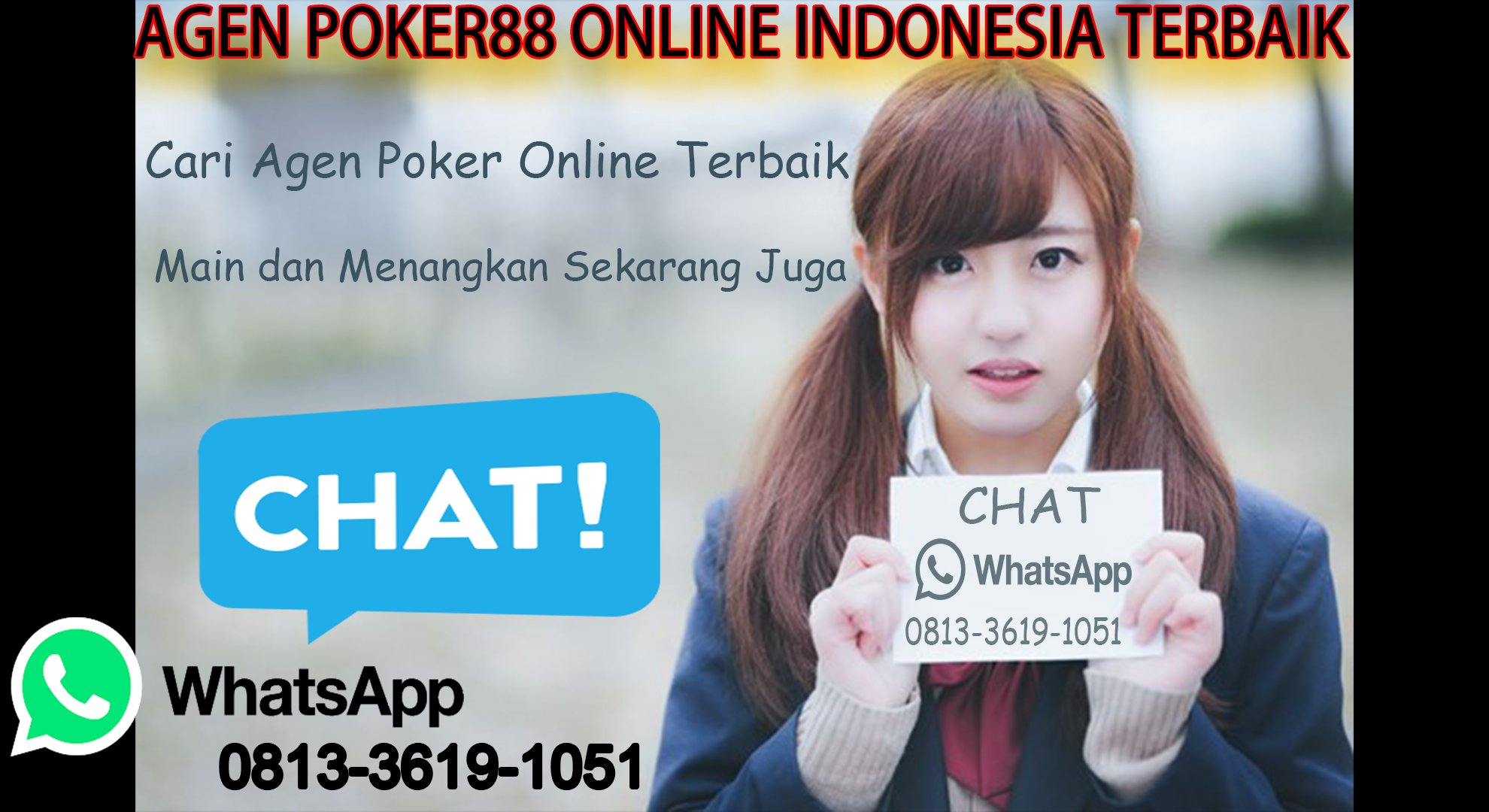 Poker online idn