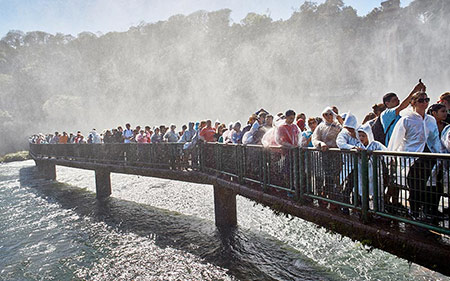 لو سیزن, بهترین زمان برای سفر, گردشگری