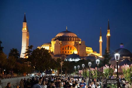 گردشگری, تور گردشگری, در ماه رمضان به کجا سفر کنیم