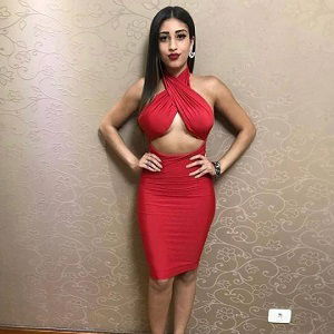 female escorts in Delhi