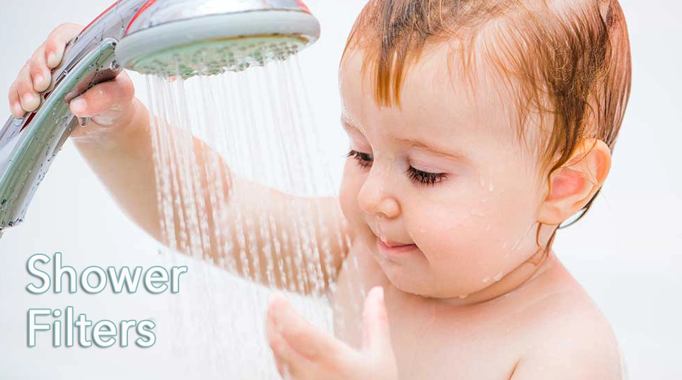 Water Filter for Home