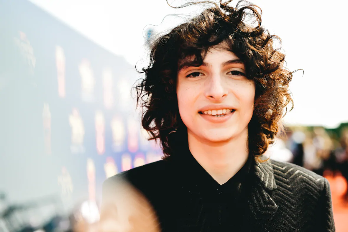 It's pretty scary': Canada's Finn Wolfhard dishes on the next season of  Stranger Things | CBC Radio