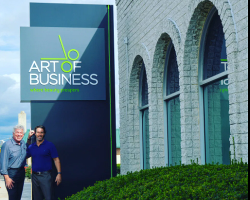 Sign Manufacturer King of Prussia PA