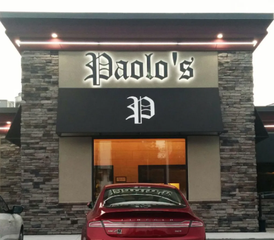 Sign Manufacturing Lancaster PA