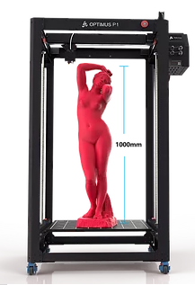 best large format 3D printer 
